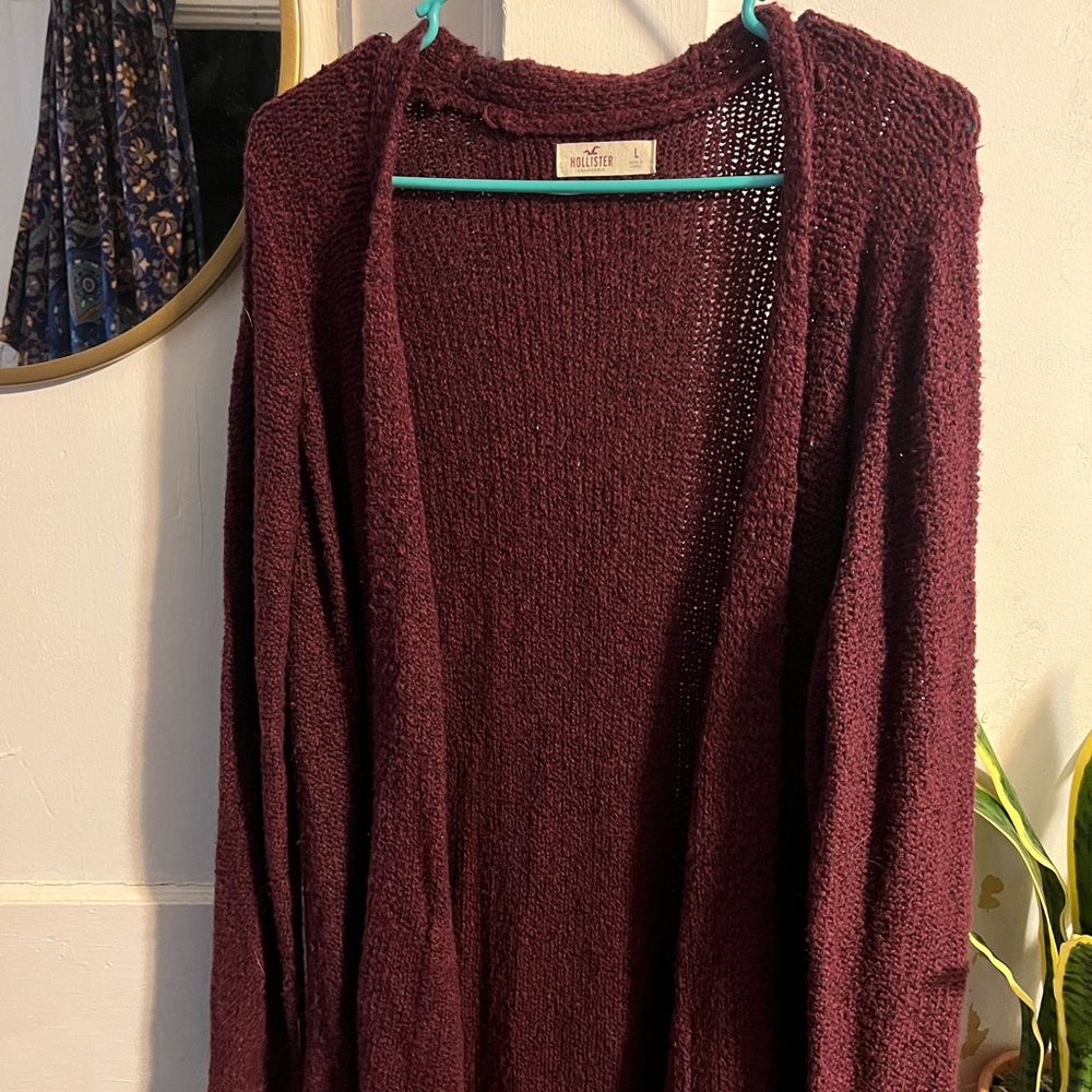 Cardigan